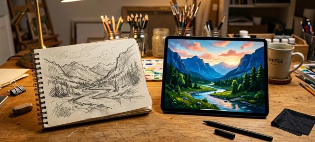 OpenAI lansează ChatGPT Images 2.5, cu generare cu până la 50% mai rapidă și editări mai precise – Adobe integrează noile modele direct în Firefly