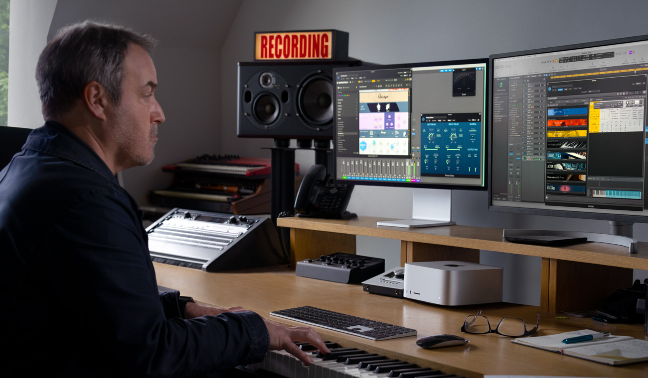 Preț și disponibilitate Apple Mac Studio 2026 în România