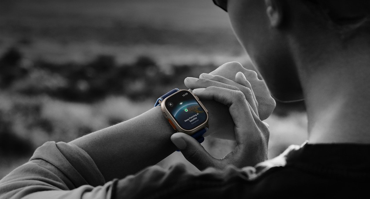 Livrările Apple Watch au crescut în al doilea trimestru din acest an; Piața globală este însă în scădere (Counterpoint Research)