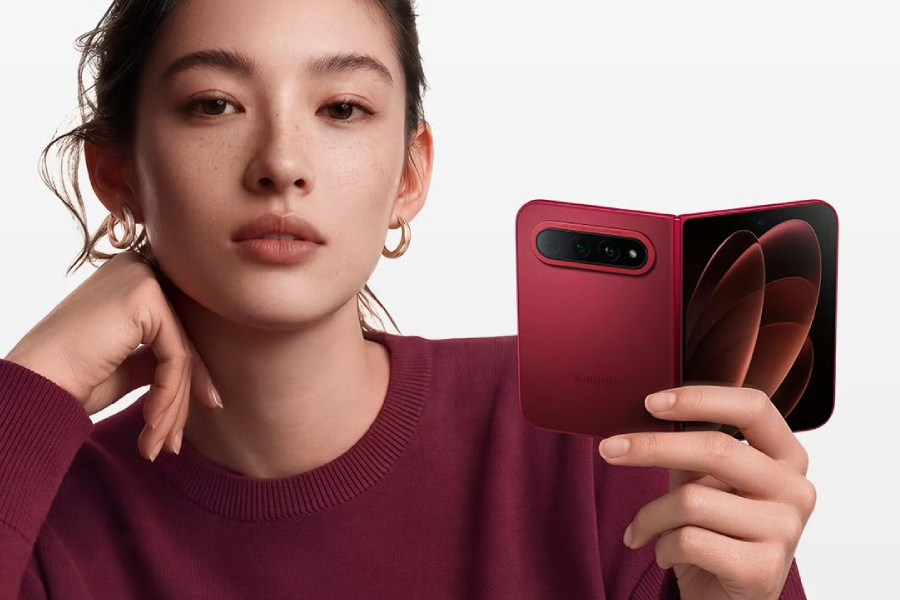 Xiaomi 18 Fold e acum oficial și se duelează cu iPhone Duo, Galaxy Z Fold8 în zona de pliabile pașaport; Pare a câștiga bătălia la capitolul cameră