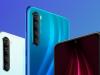 Xiaomi Redmi Note 8T deja la comandă pe GeekBuying! Avem și cod pentru extra reducere