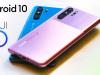 Huawei P30 și P30 Pro sunt actualizate la varianta stabilă și finală de EMUI 10 (Android 10), doar în China momentan