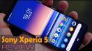 Sony Xperia 5 Video Review în Limba Română