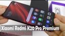 Xiaomi Redmi K20 Pro Premium Video Unboxing în Română