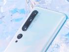 Xiaomi Mi CC9 Pro devine oficial cu senzor de 108 mpx în spate, zoom optic 5x și ecran curbat Super AMOLED