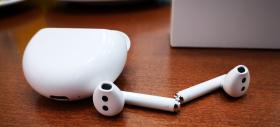 Huawei FreeBuds 3 hands-on review: rival pentru AirPods, cu anulare de zgomot şi cutiuţă de transport rotunjită (Video)