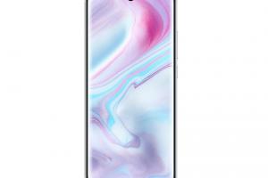 Xiaomi Mi Note 10