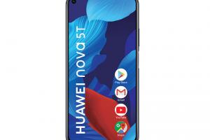 Huawei Nova 5T