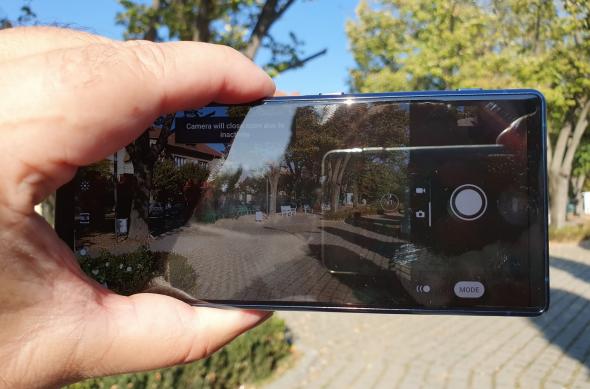 Sony Xperia 5 - Fotografii Hands-On: Sony-Xperia-5_031.jpg