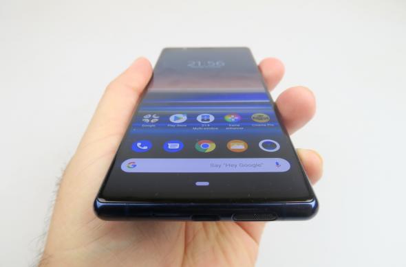 Sony Xperia 5 - Galerie foto Mobilissimo.ro: Sony-Xperia-5_119.JPG