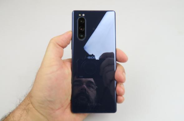 Sony Xperia 5 - Galerie foto Mobilissimo.ro: Sony-Xperia-5_130.JPG