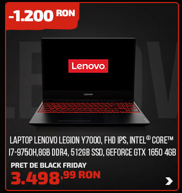 Black Friday 2019, Live Blogging Mobilissimo.ro; Reduceri și oferte eMAG, PC Garage, evoMAG, Cel.ro, Altex și alții.. - imaginea 61