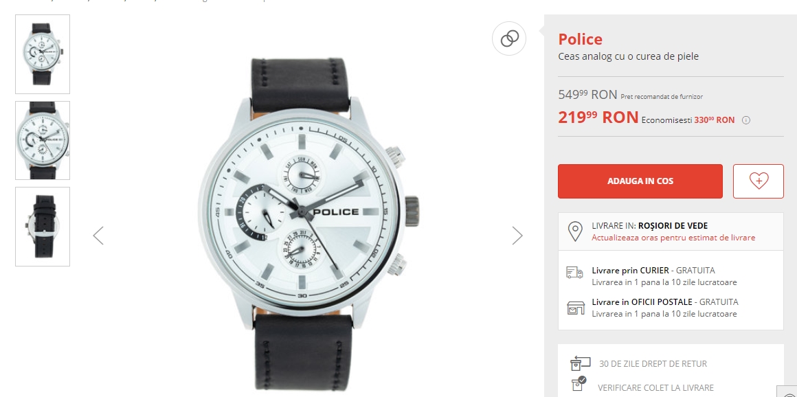 Black Friday 2019, Live Blogging Mobilissimo.ro; Reduceri și oferte eMAG, PC Garage, evoMAG, Cel.ro, Altex și alții.. - imaginea 65