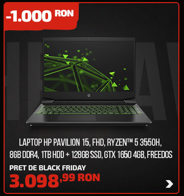 Black Friday 2019, Live Blogging Mobilissimo.ro; Reduceri și oferte eMAG, PC Garage, evoMAG, Cel.ro, Altex și alții.. - imaginea 74