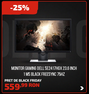Black Friday 2019, Live Blogging Mobilissimo.ro; Reduceri și oferte eMAG, PC Garage, evoMAG, Cel.ro, Altex și alții.. - imaginea 76