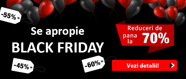 Black Friday 2019, Live Blogging Mobilissimo.ro; Reduceri și oferte eMAG, PC Garage, evoMAG, Cel.ro, Altex și alții.. - imaginea 79