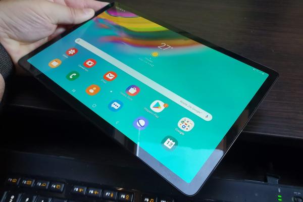 Samsung Galaxy Tab S5e - Galerie foto Mobilissimo.ro