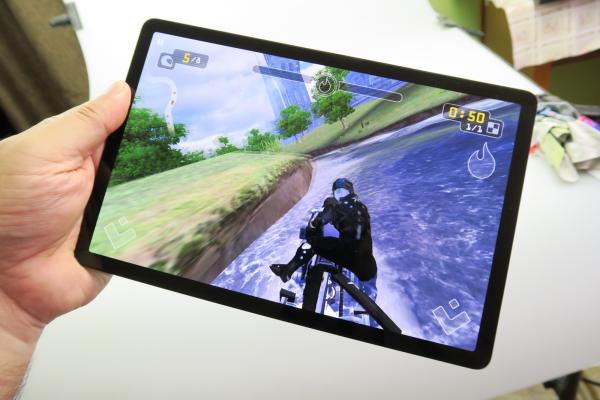 Samsung Galaxy Tab S5e - Teste Mobilissimo.ro