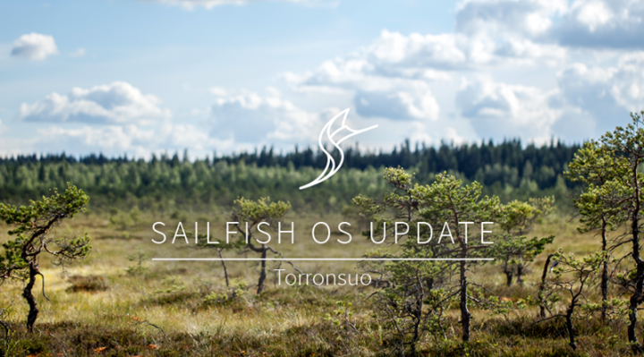 Sailfish OS 3.2 este anunțat oficial și sosește pe Sony Xperia 10, cu noutăți la nivel de securitate și aplicații