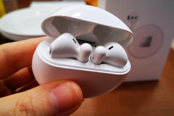 Galerie foto Huawei FreeBuds 3