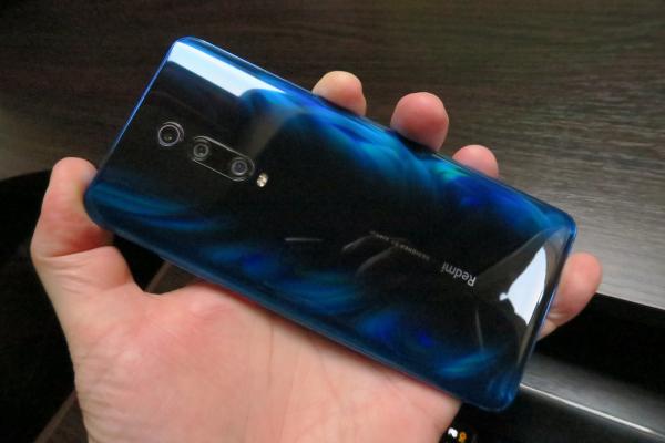 Xiaomi Mi 9T - Fotografii Hands-On