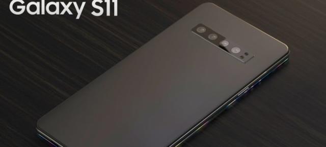 Samsung Galaxy S11 ar veni cu "Space Zoom", o tehnologie ce duce în sfârşit zoom-ul la un nou nivel; Ce înseamnă asta?