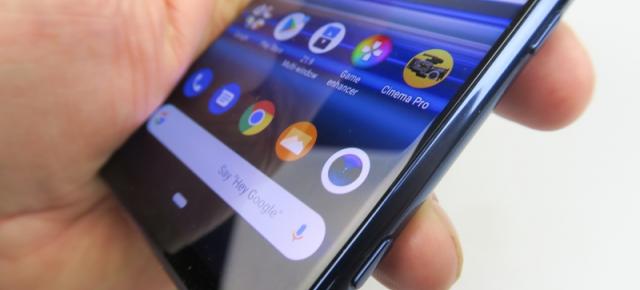 Divizia Xperia de la Sony în pericol de a fi închisă; Japonezii abia mai vând smartphone-urile produse