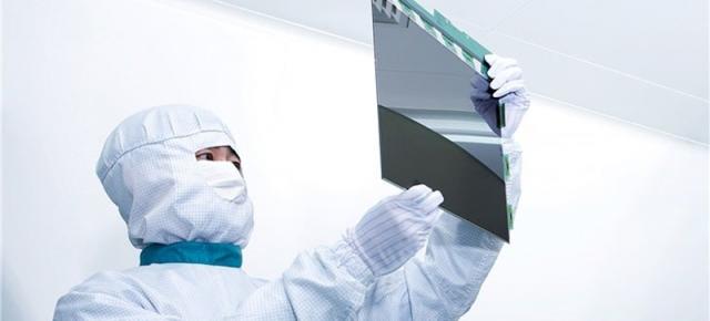 BOE începe producţia în masă de panouri microLED, care ar putea ajunge la anul pe terminale mobile