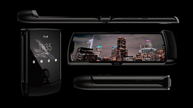 <b>Pliabilul MOTO RAZR 2019 va ajunge și în Europa! Certificarea Wi-Fi Alliance confirmă versiunea globală</b>Numărătoarea inversă până la debutul lui MOTO RAZR 2019 a început deja, iar după leak-uri cu randări, fotografii reale și liste de specificații iată că avem parte și de certificări. După cum aflați încă din titlul acestei postări