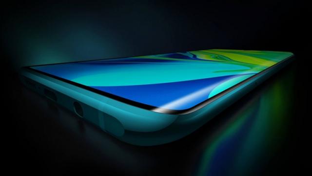<b>Xiaomi Mi Note 10 primește clipuri de promovare în online cu accent pe camera de 108 mpx și ecranul curbat</b>Această primă săptămână din noiembrie a fost marcată și de către lansarea lui Mi CC9 Pro, ineditul smartphone din zona upper mid-range ce se remarcă prin camera sa de 108 mpx inclusă într-un setup Penta-Lens