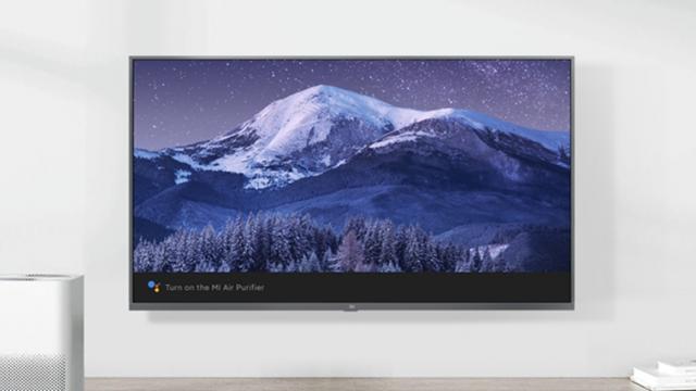 <b>Smart TV-urile Xiaomi se vând oficial în Europa, e posibil să le vedem și în România! Iată cât costă</b>Dacă pe piața din China cei de la Xiaomi tocmai ce au anunțat noile televizoare Mi TV 5 și Mi TV 5 Pro, iată că pe plan european debutează modelele din generația anterioară. Asistăm astfel la sosirea primelor astfel de 