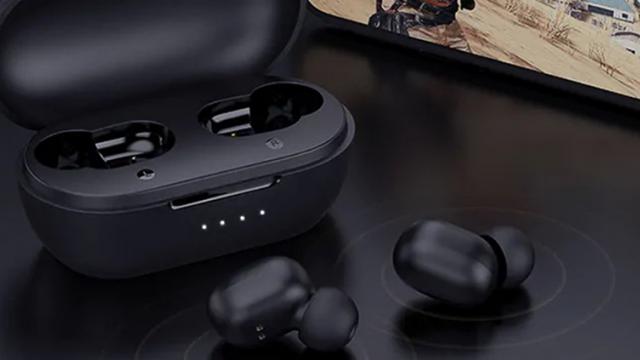 <b>Căștile wireless Xiaomi Haylou GT2 TWS pot fi cumpărate de pe eBay cu livrare gratuită, la un preț special!</b>Printre companiile ce activează în mai multe domenii de pe piață îi avem și pe cei de la Xiaomi care produc aproape orice, de la telefoane, ceasuri, televizoare, vehicule electrice și până la aparate de gătit orez