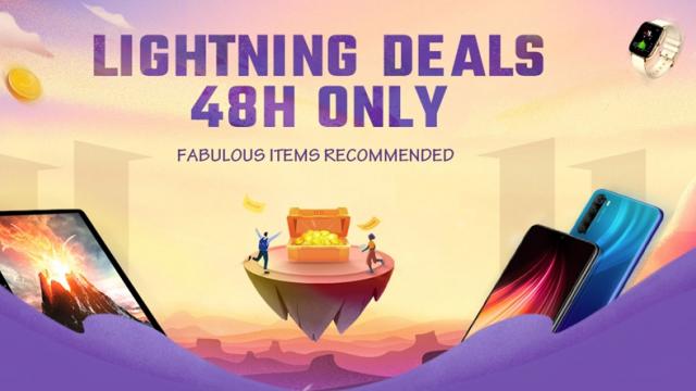 <b>Promoțiile de Singles Day continuă pe GearBest.com; Căști wireless Xiaomi la preț special!</b>Așa cum vă anunțam zilele trecute, înainte de Black Friday publicul din China se bucură de campaniilor promoționale de 11.11 - sărbătoarea cunoscută și sub denumirea de Singles Day. Promoțiile continuă și astăzi în oferta retailerul 
