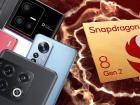 Topul AnTuTu din luna ianuarie 2023 este aici! Snapdragon 8 Gen 2 face legea în zona flagship, iar Dimensity 8200 domină segmentul high-midrange