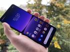 Sony Xperia 5 IV: OS, UI, cu aplicaţii ce dezvoltă talente muzicale, cinema, de gaming