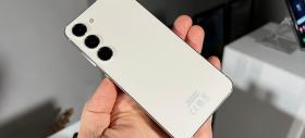 Samsung Galaxy S23 Hands-on: Flagship cu noutăți selfie, filmare 8k@30fps și fără Exynos de această dată 