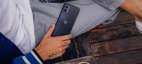 Motorola anunță noua aplicație Moto Secure, disponibilă acum gratuit pe smartphone-urile Moto cu Android 13