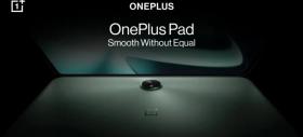 Tableta OnePlus Pad vine cu CPU flagship, MediaTek Dimensity 9000; Specificațiile sale ajung pe web cu 3 zile înainte de lansare