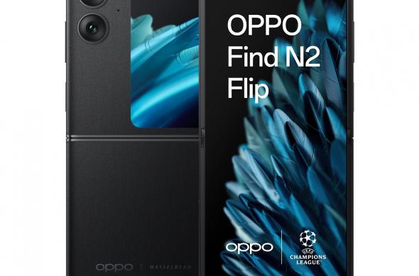 OPPO Find N2 Flip - Fotografii oficiale: OPPO-Find-N2-Flip_003.jpg