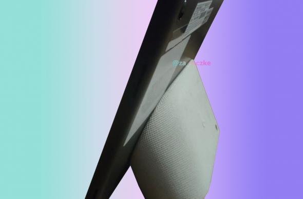 Google Pixel Tablet - Imagini (Leak): FnbQ9d5XoAgn9pn.jpg