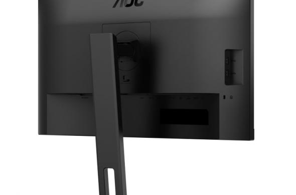 Monitor AOC 24P3QW - Galerie foto: 24P3QW spate.jpg