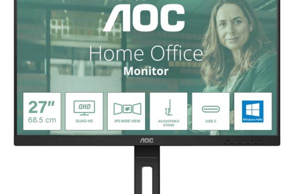 Monitor AOC 24P3QW - Galerie foto: 24P3QW info.jpg