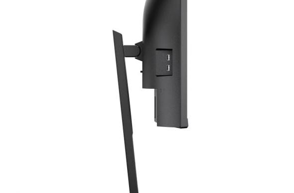 Monitor AOC CU34P3CV - Galerie foto: CU34P3CV profil.jpg