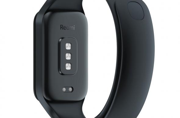 Redmi Band 2 - Fotografii oficiale: RedmiBand2 (2).jpg