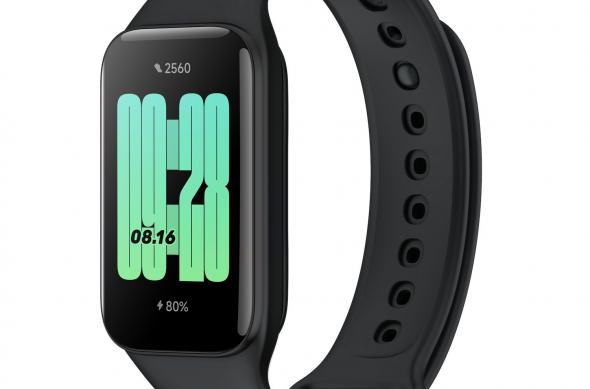 Redmi Band 2 - Fotografii oficiale: RedmiBand2 (1).jpg