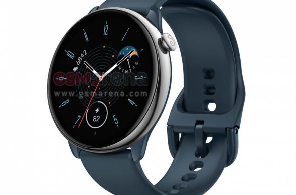 Amazfit GTR Mini - Fotografii oficiale (Leak): gtrmini1.jpg