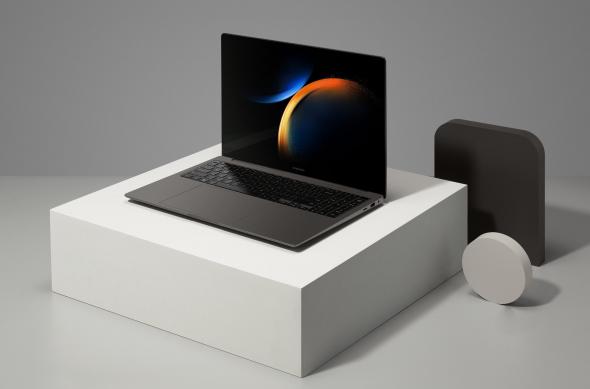 Samsung Galaxy Book3 Ultra - Fotografii oficiale: Galaxy Book3 Ultra_Image_02_HI.jpg