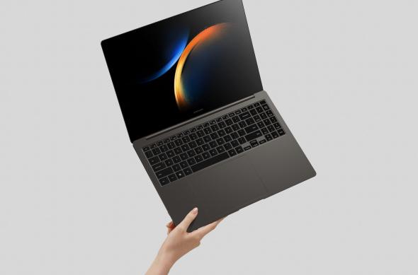 Samsung Galaxy Book3 Ultra - Fotografii oficiale: Galaxy Book3 Ultra_Image_07_HI.jpg