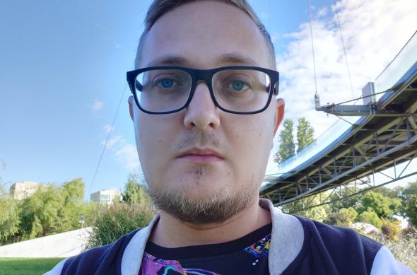 Sony Xperia 5 IV - Mostre Foto (selfie): 20221002_102728.jpg