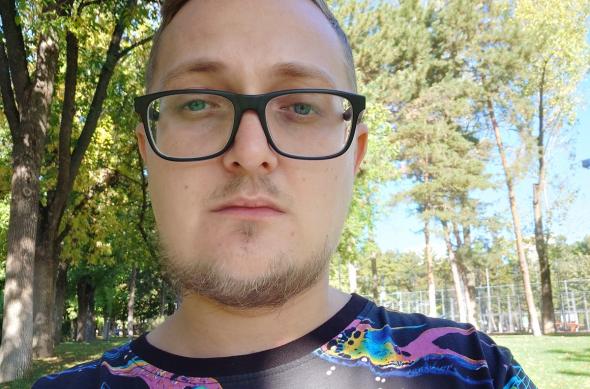 Sony Xperia 5 IV - Mostre Foto (selfie): 20221002_104820.jpg